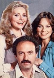 The American Girls (TV Series)