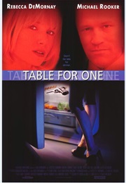 A Table for One (1999)