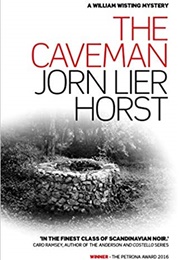 The Caveman (Jorn Leir Horst)
