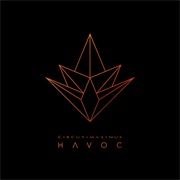 Circus Maximus - Havoc