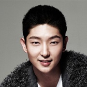 Lee Joon Ki  이준기