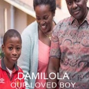 Damilola, Our Loved Boy