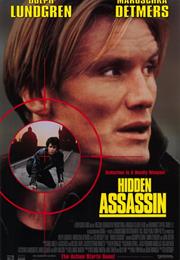 Hidden Assassin