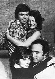 Bob & Carol & Ted & Alice (TV Series)