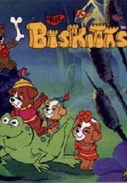 The Biskitts