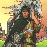 Taran (Chronicles of Prydain)