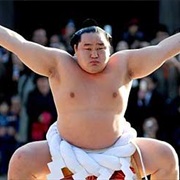 Watch Sumo Match