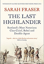 The Last Highlander (Sarah Fraser)