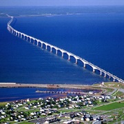 Confederation Bridge