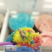 Hartigan's Ice Cream Shoppe, Evanston