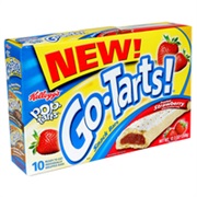 Go-Tarts
