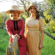 Gundrun & Ursula - Women in Love