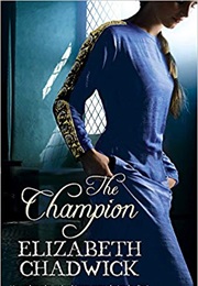 The Champion (Elizabeth Chadwick)
