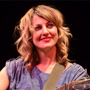 Anais Mitchell