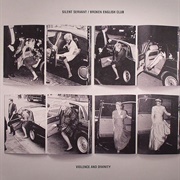 Silent Servant & Broken English Club - Violence and Divinity - EP