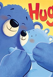 Hug! (Ben Mantle)