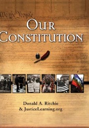 Our Constitution (Donald A. Ritchie)