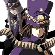 Boogiepop Wa Warawanai
