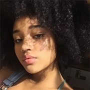 Amandla Stenberg