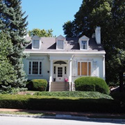 Lyman Trumbull House