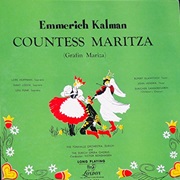 Gräfin Maritza (Kalman)