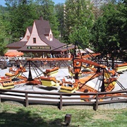 Peony Park, Omaha, NE