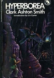 Hyperborea (Clark Ashton Smith)
