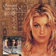 There You&#39;ll Be - Faith Hill