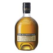 The Glenrothes