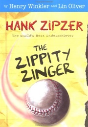 The Zippity Zinger (Henry Winkler)