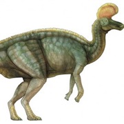 Lambeosaurus