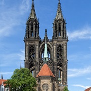 Meissen Cathedral