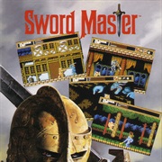 Sword Master