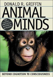 Animal Minds (Donald Griffin)