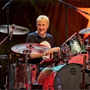 Greg Bissonette (David Lee Roth)