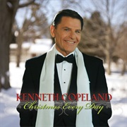 Kenneth Copeland - Christmas Everyday