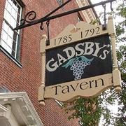 Gadsby&#39;s Tavern