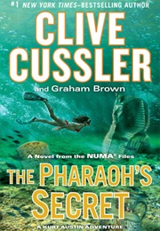 The Pharaoh's Secret (Clive Cussler)