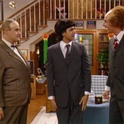 Full House: It's Not My Job