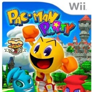 Pac-Man Party