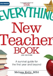 The New Teacher Handbook (Melissa Kelly)