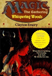 Whispering Woods (Clayton Emery)