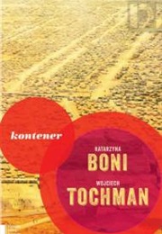 Kontener (Katarzyna Boni, Wojciech Tochman)
