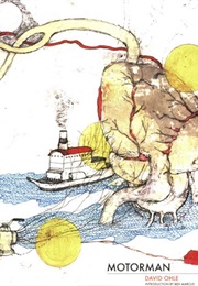 Motorman (David Ohle)