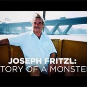 Josef Fritzl Story of a Monster