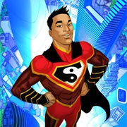 Super-Man (Kong Kenan)