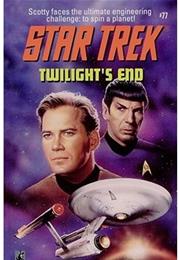 Star Trek: Twilight's End