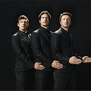 Thelonelyisland