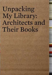 Unpacking My Library (Steffins)