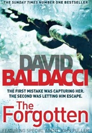 The Forgotten (David Baldacci)
